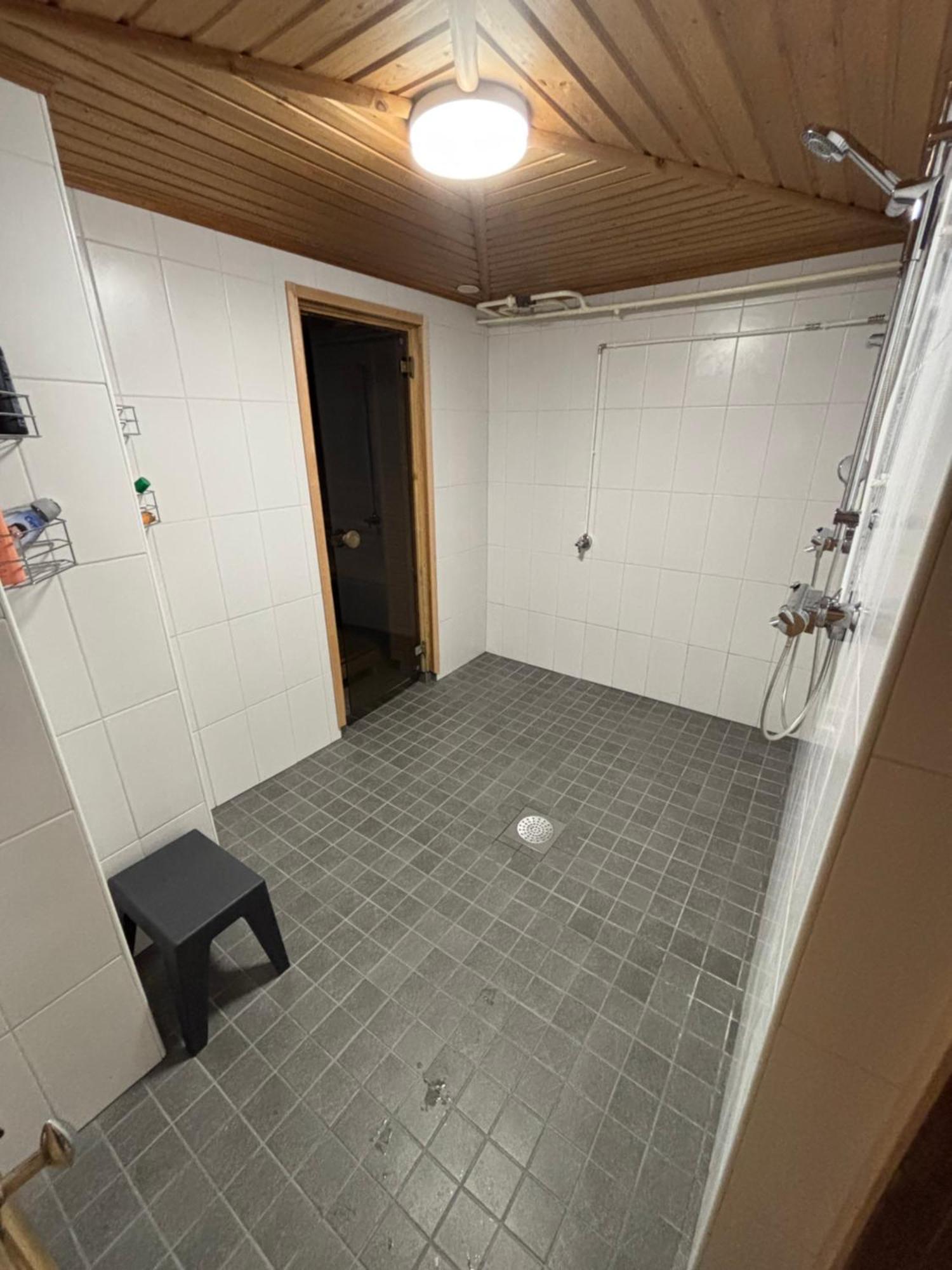 Sova Guesthouse Соданкюля Экстерьер фото