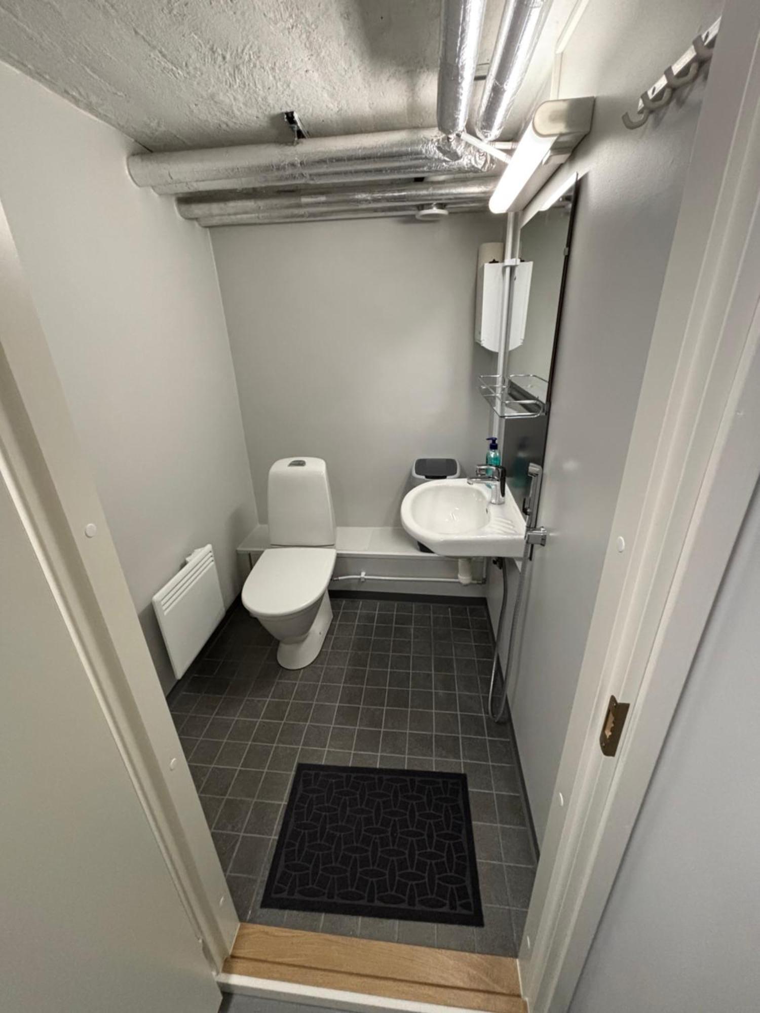 Sova Guesthouse Соданкюля Экстерьер фото